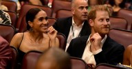 Prince Harry and Meghan Markle's awkward 'A-lister' move after surprise mix up