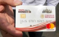 Hidalgo: Así será la entrega de tarjetas de apoyo en dos sedes