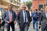 Sugiere Adán López tratamiento de desintoxicación para opositores