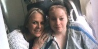 Sparta, Mo., family advocates for domestic violence awareness after daughter was shot  in the head