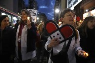 Hospital Garrahan: paro de 24 horas y jornada “a puertas abiertas” para visibilizar la crisis