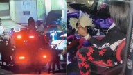 Hoover gang members arrested in downtown Los Angeles human trafficking raid