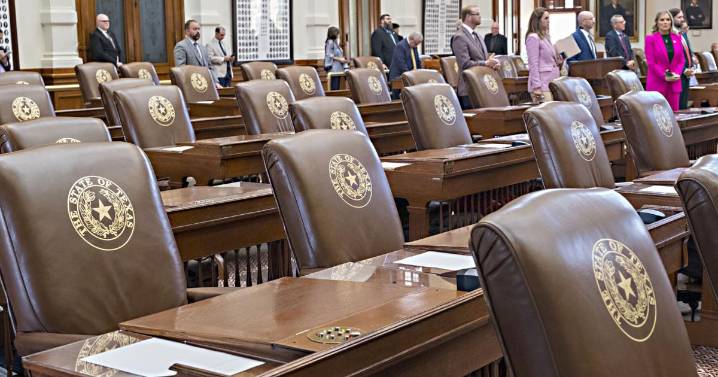 Several states consider redrawing congressional maps after Texas kicks off fight
