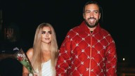 French Montana sorprende al anunciar su compromiso con la princesa de Dubái