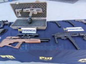 Desbaratan peligrosa banda criminal que operaba en Villa Alto Aconcagua de Los Andes