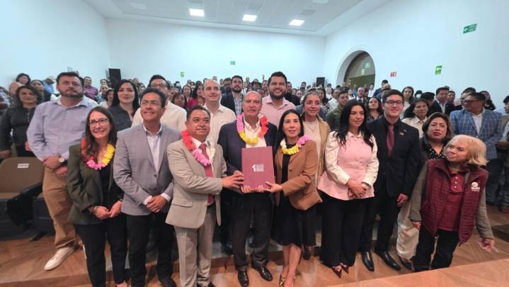 Derechos, educación y comunidad: el informe de Hilda Miranda