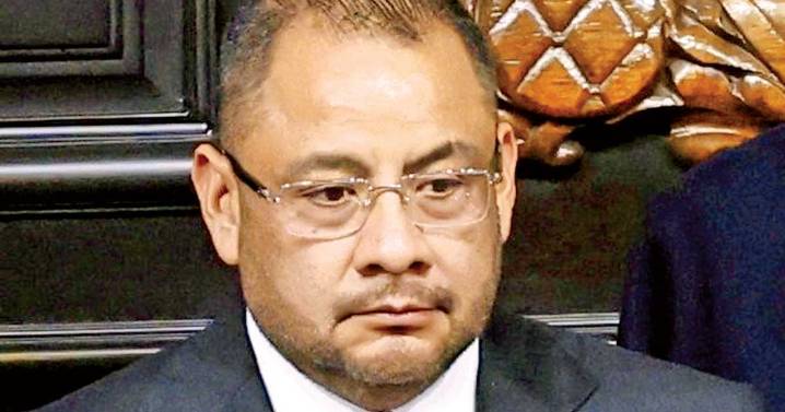 UIF combatirá a los servidores corruptos: ‘Cero impunidad y cero corrupción’