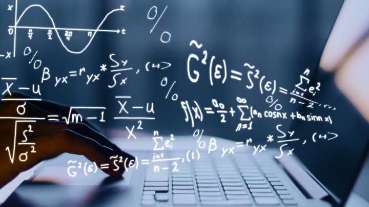 AI is improving its math chops