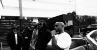 Rapper Bizzy Crook Talks About New Album Underdogs Win Eventually