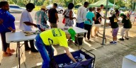 Jefferson County Emergency Management holds disaster expo