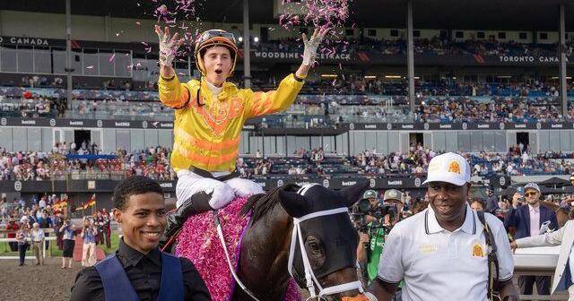 Attard: Final decision on Mansetti running in Prince of Wales to be made next week