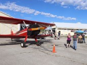 Annual fly-in event at Sarnia's airport on hold | The Woodstock Sentinel Review