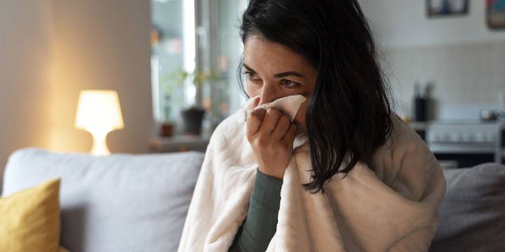 Polvo, humedad y frío: cómo el clima limeño pone en riesgo la salud respiratoria de niños y adultos durante el invierno
