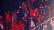 Club Universidad de Chile tras caos en Argentina: “Lo ocurrido hoy no debe suceder en ningún estadio ni lugar”