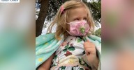 Family sold Stuart home to travel all 50 states and raise awareness for daughter's rare disease