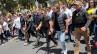 ¿Como Bukele o como a Rafael Correa? Las comparaciones que despierta el libreto de Noboa en Ecuador