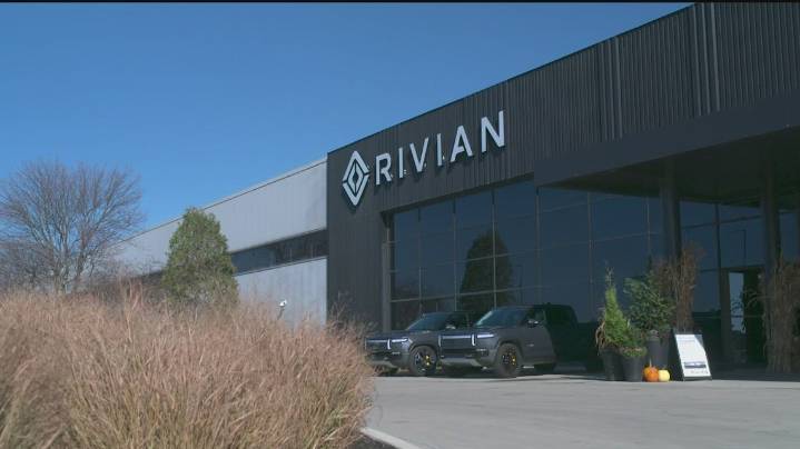 Georgia moves to collect more than $500K in legal fees from Rivian project opponents