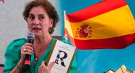 Aclara esposa de AMLO: “No me he ido a vivir a España ni a ningún otro lado”, afirma