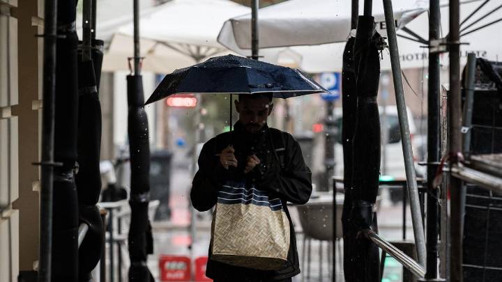 En estas dos localidades de Castilla y León se esperan lluvias abundantes