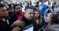 ICE detains Kilmar Abrego Garcia again. And, Trump seeks to fire Fed governor