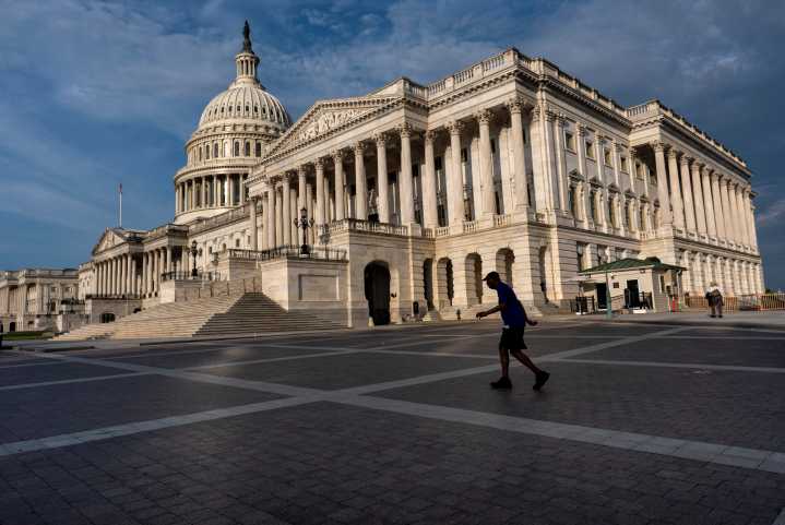 How states are placing guardrails around AI in the absence of strong federal regulation