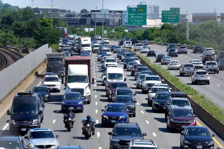 Labor Day: Want to boost American workers? Take these 5 steps.