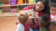 New program offering free childcare to address workforce shortage
