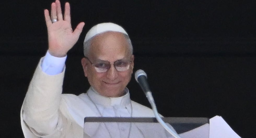 Papa León XIV pide terminar con “pandemia de armas” que mata a niños en crímenes y conflictos | Guerra en Ucrania | Rusia | Tiroteo en Minneapolis | Minnesota | Estados Unidos | Iglesia católica | Últ