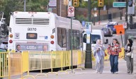 Detroit-Windsor tunnel bus ends 90 years daily service Saturday