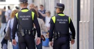 Dos detenidos en Málaga por hurtos y cargos fraudulentos en tarjetas