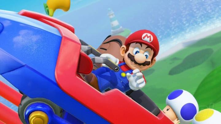 Super Mario Party Jamboree – Nintendo Switch 2 Edition + Jamboree TV Review