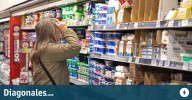 La inflación volvió a subir en julio y una familia tipo necesitó $1.149.353 para no ser pobre
