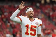 Patrick Mahomes and real talk: What we learned from ESPN's Chiefs documentary