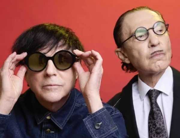 Sparks Singer Reflects on Band's Decades-Long History of Musical Innovation