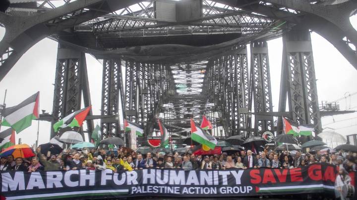 March for Australia: Anti-immigration protests set to be held in Australia’s capital cities