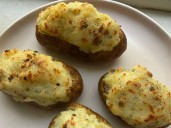 I'm a chef with over 15 years of experience. Everyone should know this recipe for twice