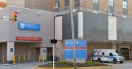 Update: Victim named who was shot, killed by Charleston police at CAMC General ER