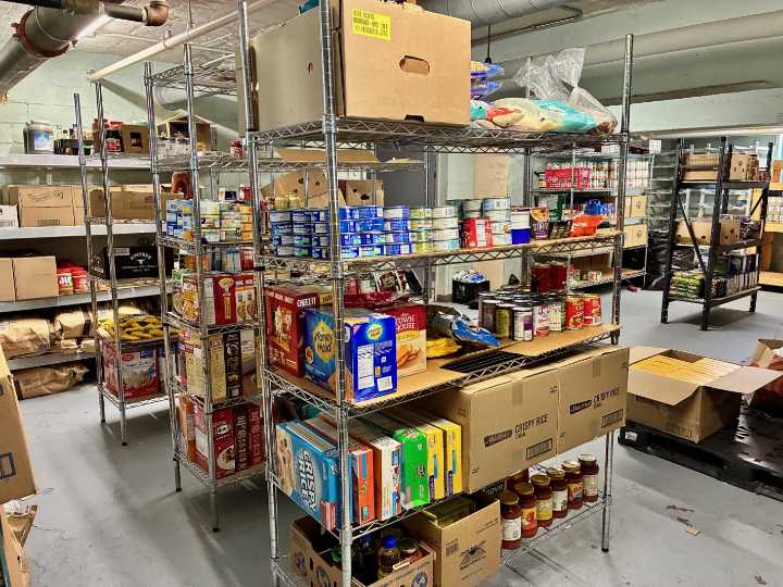 Northlands Rescue Mission to reopen food pantry Aug. 19 following outpouring of community support