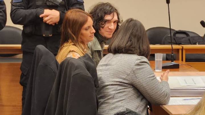 Juicio por el ataque a los cadetes: se conoce el veredicto para Martín Kunz