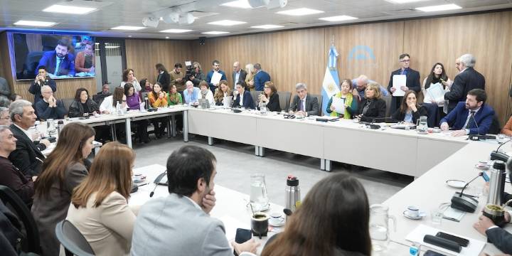La oposición en Diputados presiona para crear una comisión investigadora del fentanilo contaminado