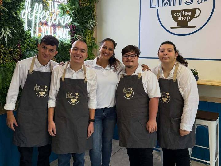 Local en Kendall ofrece empleo a adultos con capacidades diferentes