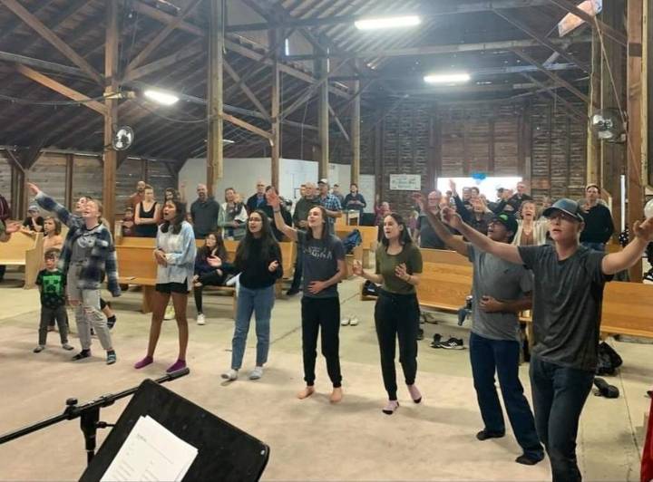 Trossachs Gospel Camp wrap up 111th successful camp season