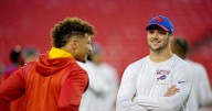 Fantasy quarterback rankings, 2025: Go with the big four early, then be patient