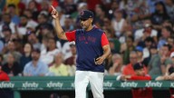 Red Sox manager Alex Cora explains costly decision vs. Orioles