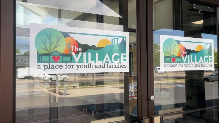 Bannock County’s at-risk youth center receives national recognition and award