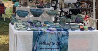 Delaware’s Largest Arts Festival Is Back: What to Expect at Brandywine Park This September