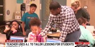 Carbondale teacher uses AI to tailor lessons for students