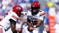 Best betting apps, promos, sites for South Carolina vs. Virginia Tech: Where, how to bet CFB Week 1 on Sunday