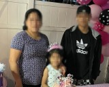 ICE detiene a niña de 7 años, con su madre, y la separa de su hermano
