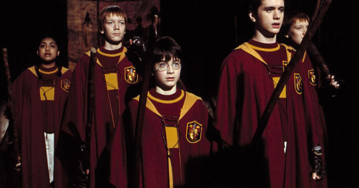 Everything We Know About the ‘Harry Potter’ HBO Show